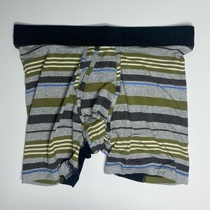 medium Stance boxer brief men underwear
